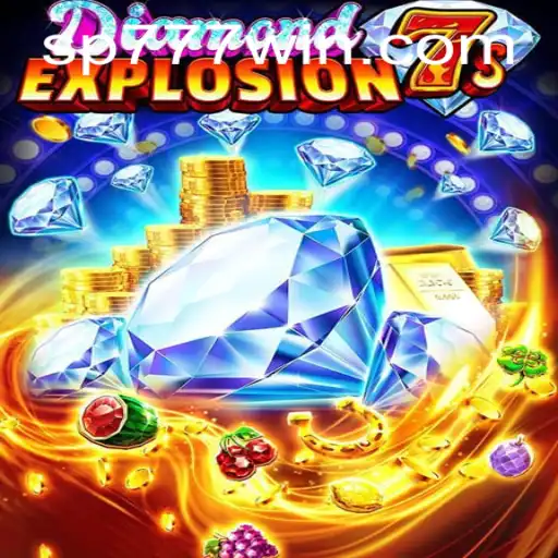 Desvendando os Mistérios de DiamondExplosion7s: Uma Nova Era de Entretenimento em 777win.com
