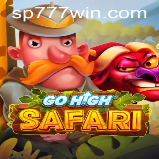 Descubra o Aventureiro Mundo de GoHighSafari: Um Mergulho no Jogo do Momento