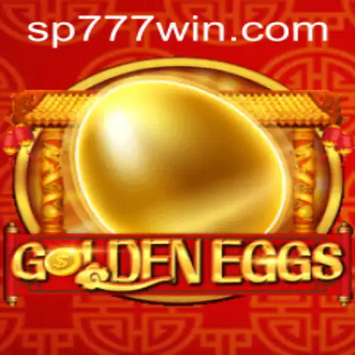 Desvendando o Mundo de GoldenEggs no 777win.com