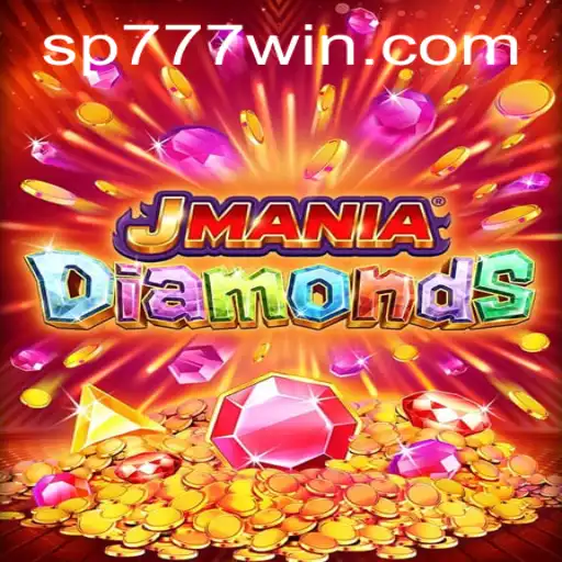 Descubra a Emoção do Jogo JManiaDiamonds e Como Ganhar no 777win.com