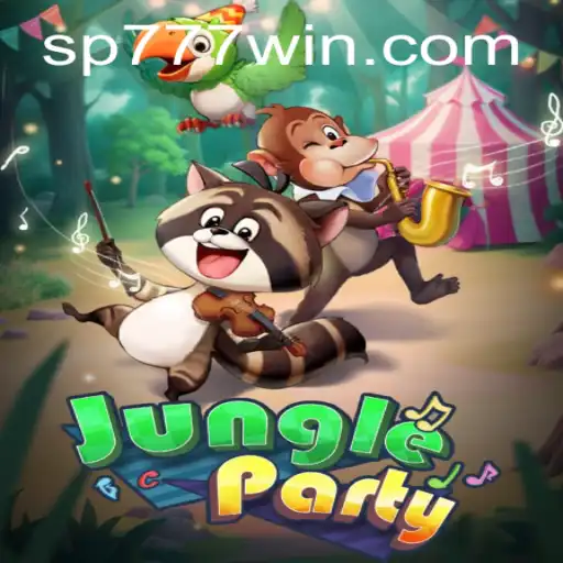 JungleParty: Um Mergulho Selvagem no Novo Jogo da 777win.com