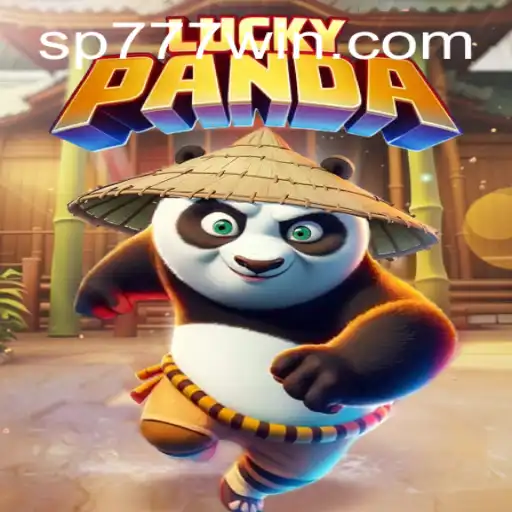 Descubra o Empolgante Mundo do LuckyPanda no 777win.com