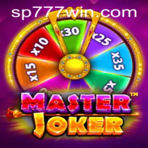 Descubra Tudo sobre o Jogo MasterJoker e Como Jogar no 777win.com