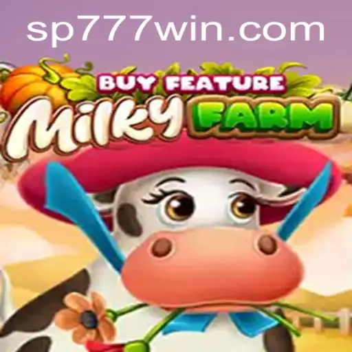 Descubra o Mundo de MilkyFarmBuyFeature no 777win.com