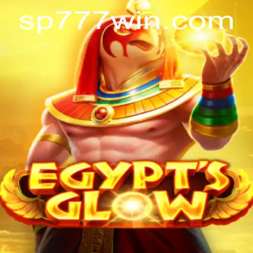 Descubra a Excitante Aventura de EgyptsGlow no 777win.com