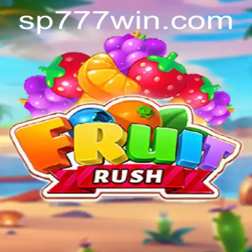 FruitRush: A Nova Sensação dos Jogos Online
