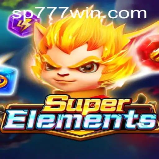 SuperElements: Desvendando o Universo de Possibilidades em 777win.com