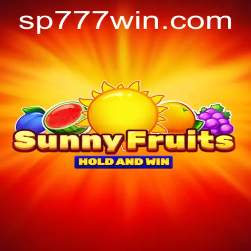 Descubra o Mundo dos Jogos de Frutas com SunnyFruits