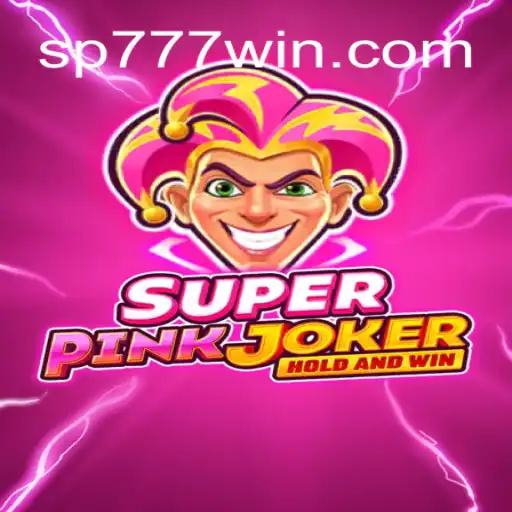 Descubra o Universo de SuperPinkJoker: Seu Caminho Para Grandes Vitórias