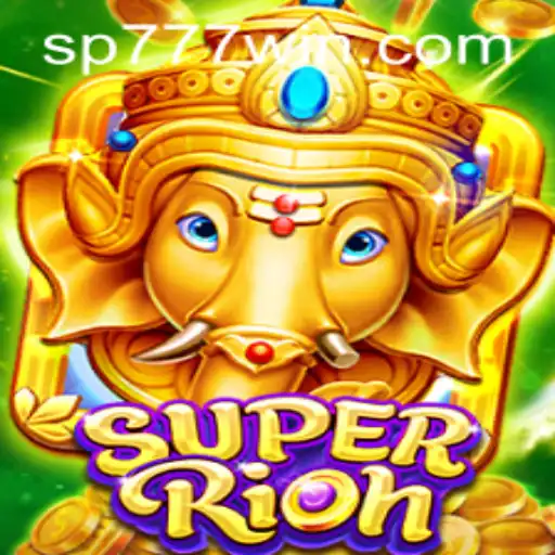Descubra o Fascinante Mundo de SuperRich no 777win.com