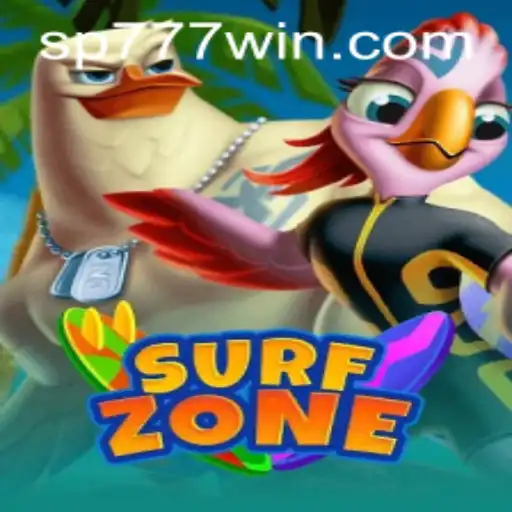 SurfZone: Uma Experiência de Jogo Inovadora na Plataforma 777win.com