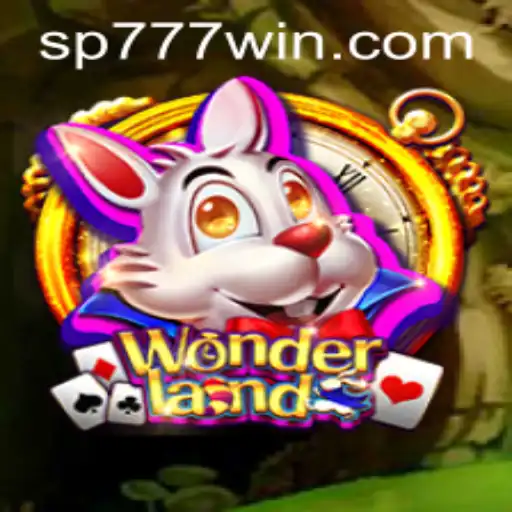 Explore o Mundo Mágico de Wonderland: Um Jogo Empolgante em 777win.com