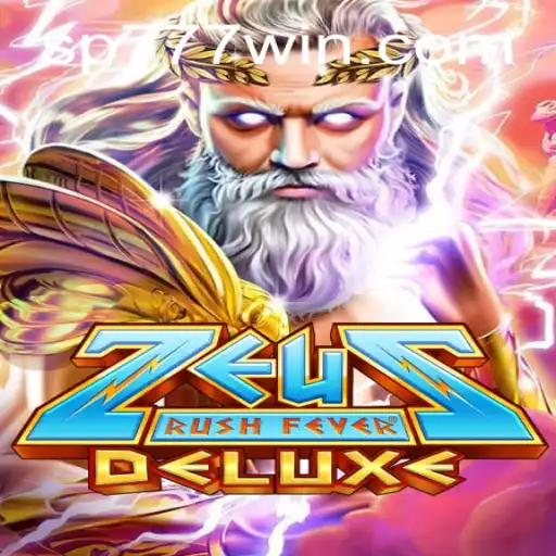 Descubra o Fascinante Mundo de ZeusRushFeverDeluxe